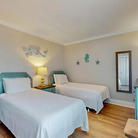Appartement Island Winds East 411