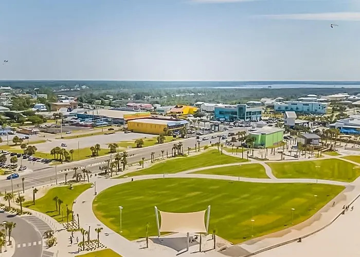 Apartment Island Winds East 411 Gulf Shores