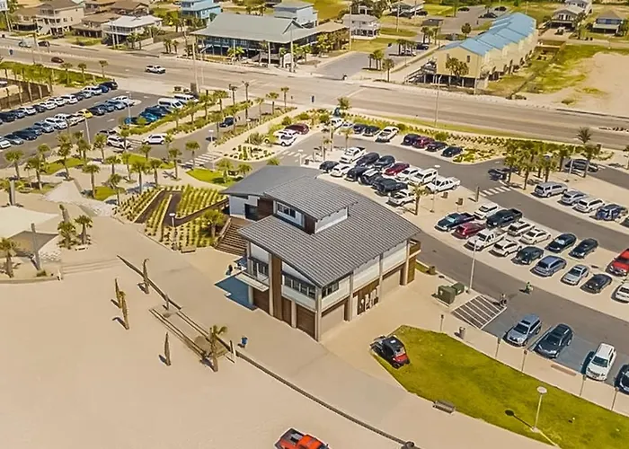 Island Winds East 411 Apartment
