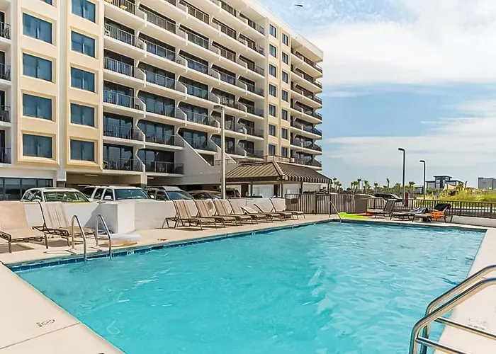 Island Winds East 411 Gulf Shores