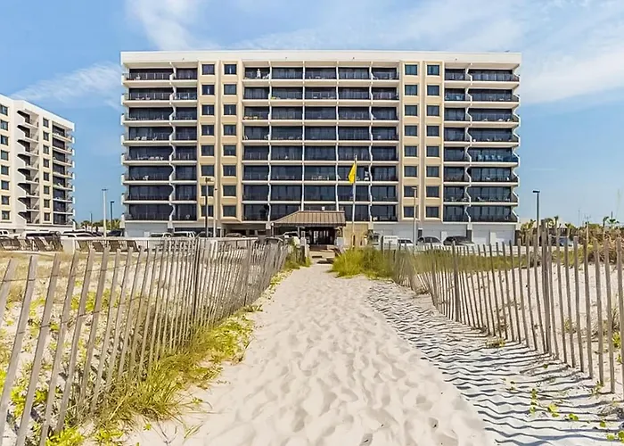 Island Winds East 411 Apartment *