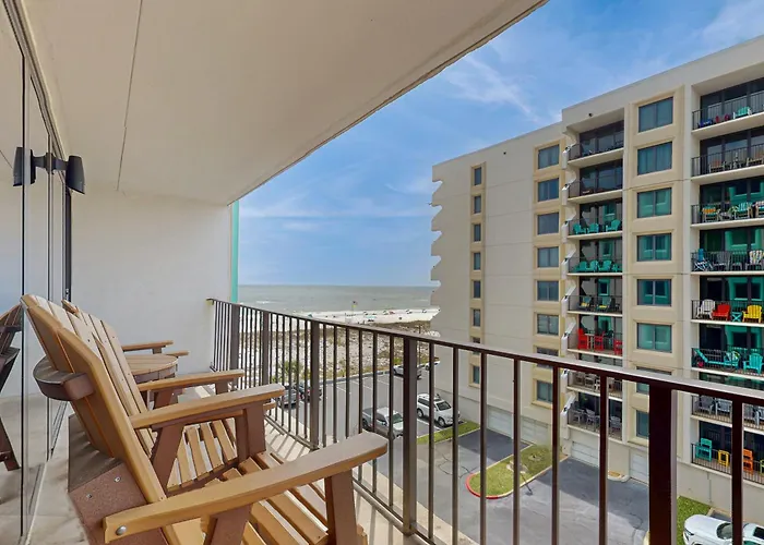 Island Winds East 411 Gulf Shores