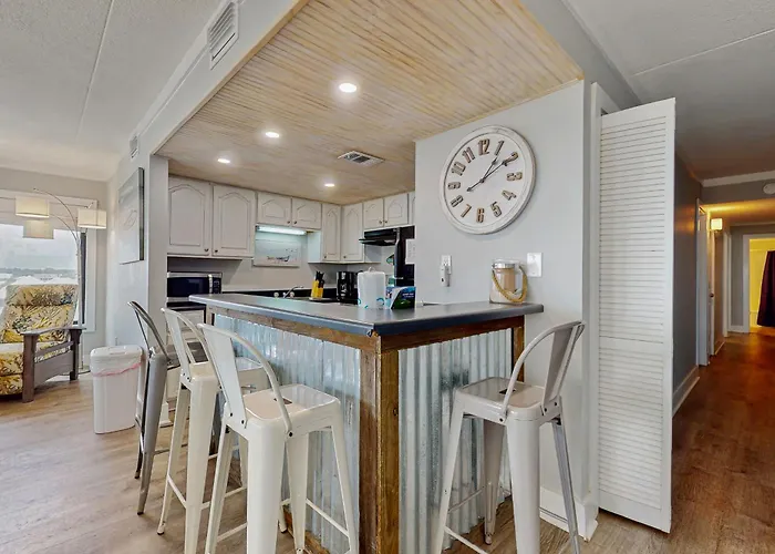 Island Winds East 411 * Gulf Shores
